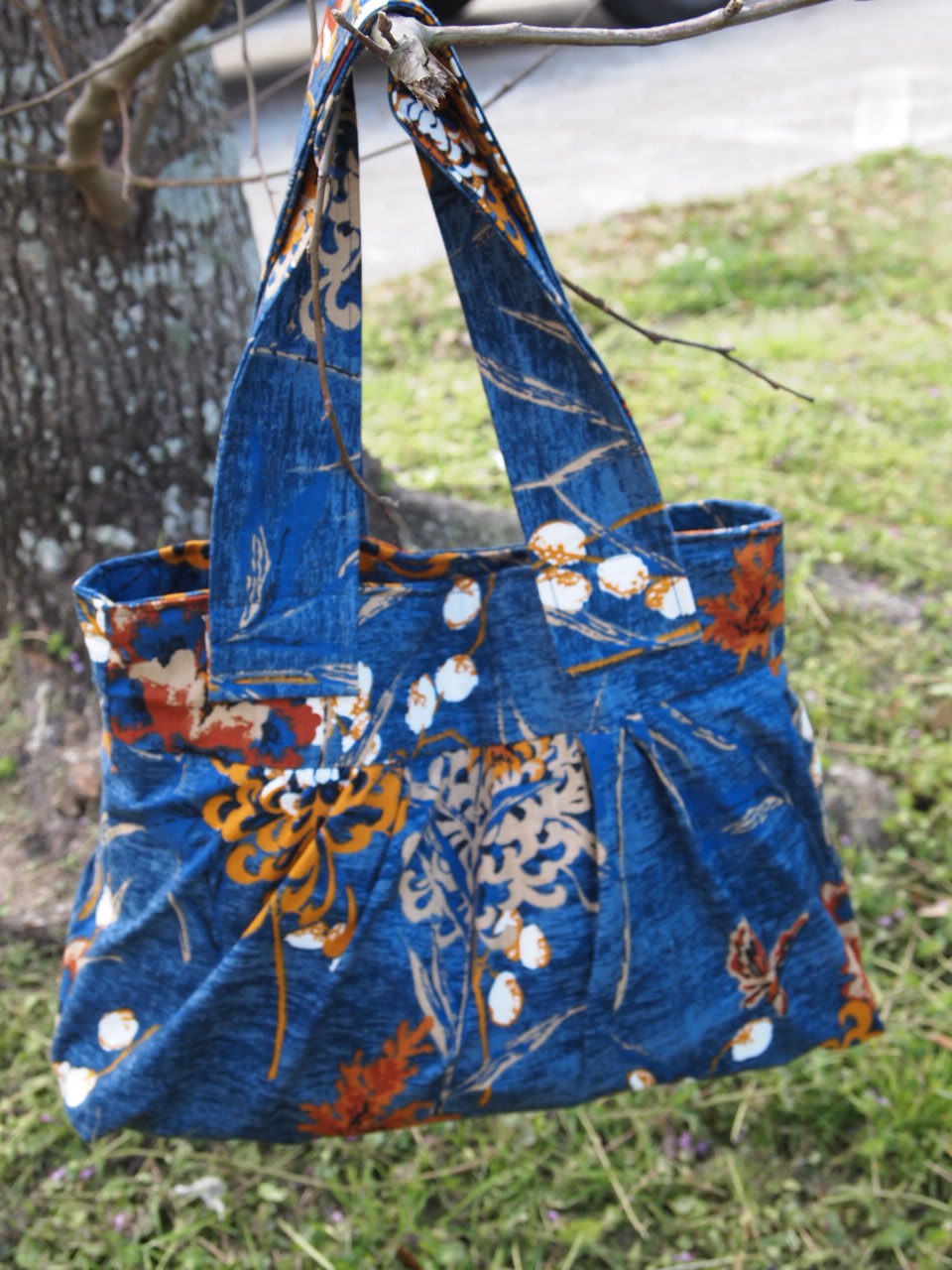 Tags: diy purse , free purse pattern